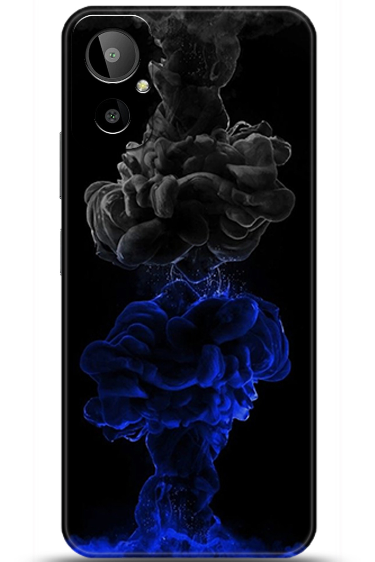 General Mobile GM 23 SE Uyumlu Kılıf HD Baskılı Kılıf - Followed Institution 5240