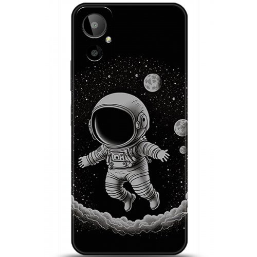 Uyumlu Kılıf HD Baskılı Kılıf - Followed Institution 5241