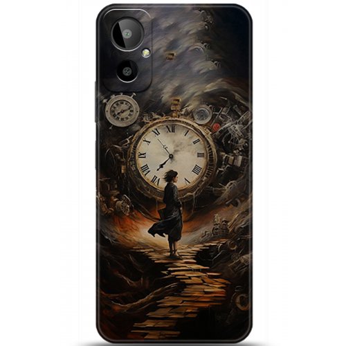 Uyumlu Kılıf HD Baskılı Kılıf - Followed Institution 5252