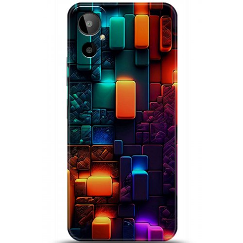 Uyumlu Kılıf HD Baskılı Kılıf - Followed Institution 5266