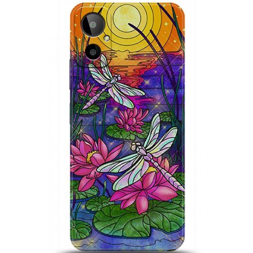 Uyumlu Kılıf HD Baskılı Kılıf - Followed Institution 5274