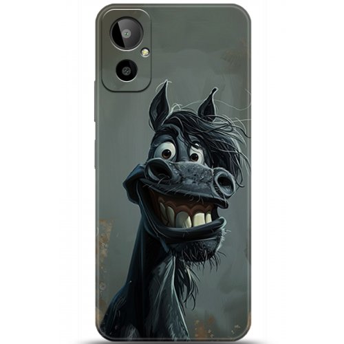 Uyumlu Kılıf HD Baskılı Kılıf - Followed Institution 5284