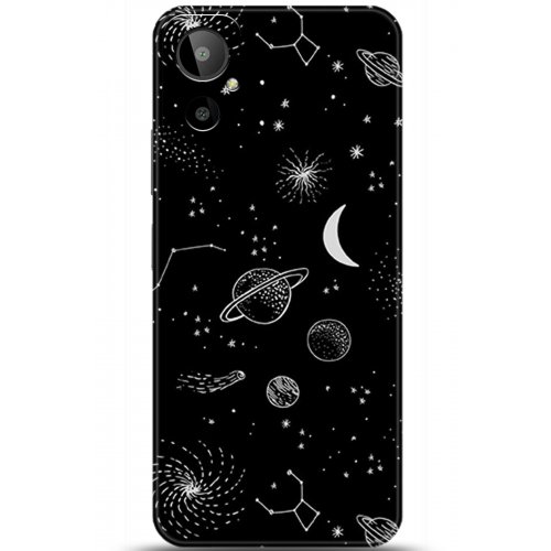 Uyumlu Kılıf HD Baskılı Kılıf - Followed Institution 5302