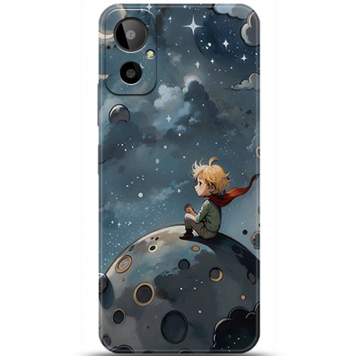 Uyumlu Kılıf HD Baskılı Kılıf - Followed Institution 5322