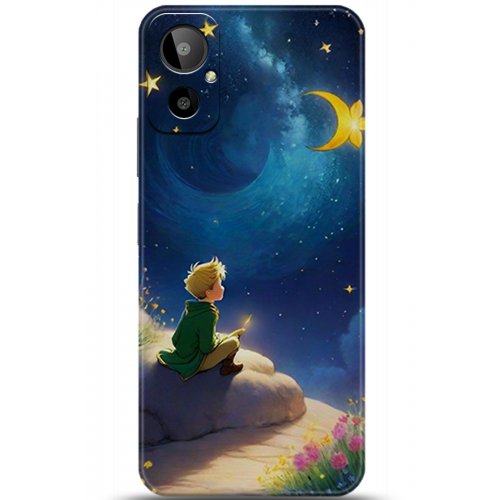 Uyumlu Kılıf HD Baskılı Kılıf - Followed Institution 5323