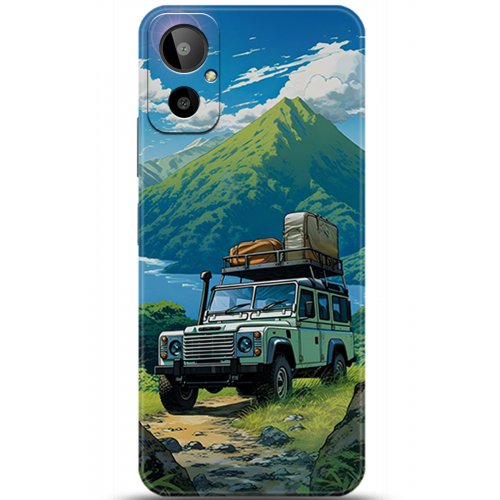 Uyumlu Kılıf HD Baskılı Kılıf - Followed Institution 5362