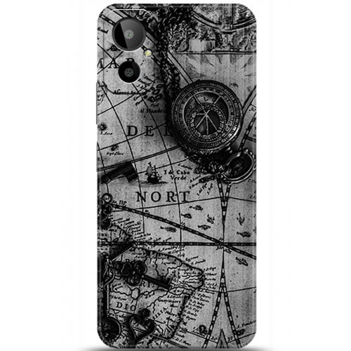 Uyumlu Kılıf HD Baskılı Kılıf - Followed Institution 5381