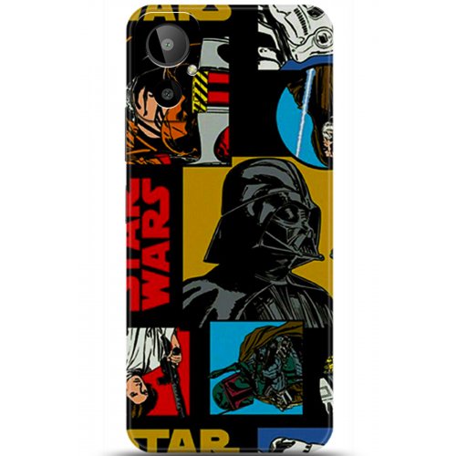 Uyumlu Kılıf HD Baskılı Kılıf - Followed Institution 5385