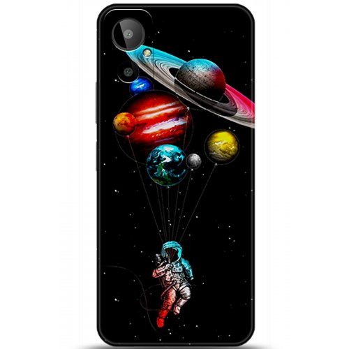 Uyumlu Kılıf HD Baskılı Kılıf - Followed Institution 5403