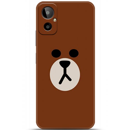 Uyumlu Kılıf HD Baskılı Kılıf - Followed Institution 5430