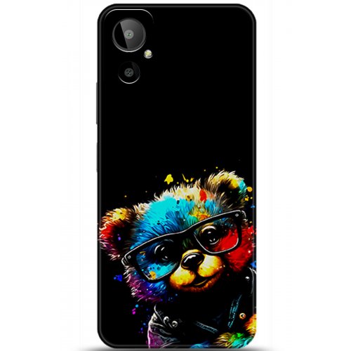 Uyumlu Kılıf HD Baskılı Kılıf - Followed Institution 5434