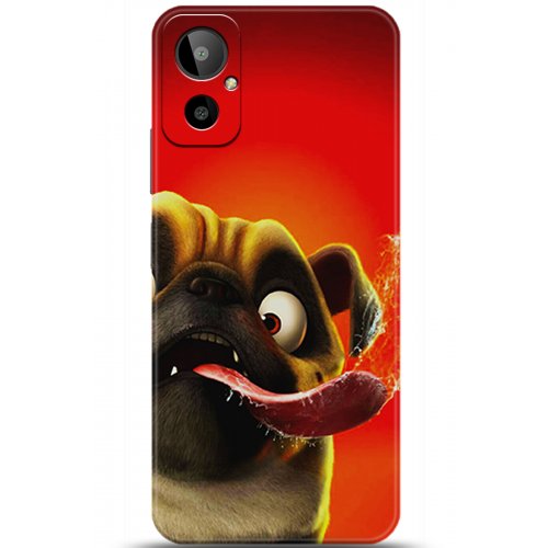 Uyumlu Kılıf HD Baskılı Kılıf - Followed Institution 5451