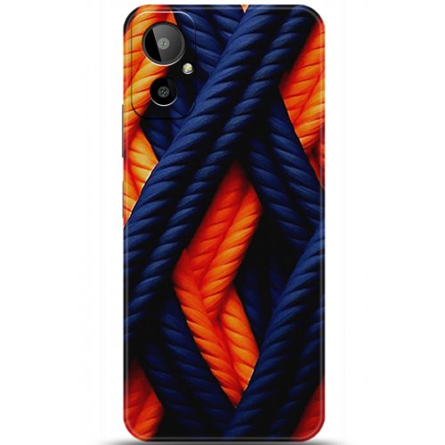 Uyumlu Kılıf HD Baskılı Kılıf - Followed Institution 5452