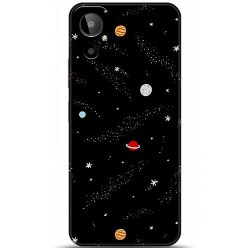 Uyumlu Kılıf HD Baskılı Kılıf - Followed Institution 5485