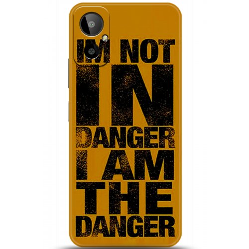 Uyumlu Kılıf HD Baskılı Kılıf - Followed Institution 5492