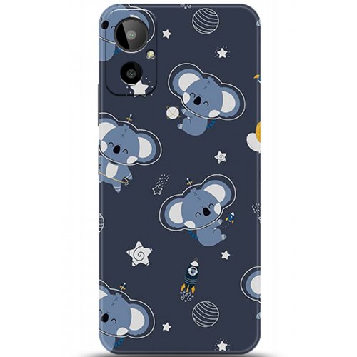 Uyumlu Kılıf HD Baskılı Kılıf - Followed Institution 5494