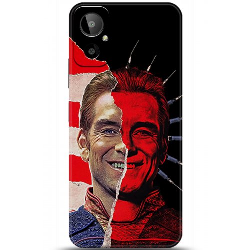 Uyumlu Kılıf HD Baskılı Kılıf - Followed Institution 5508