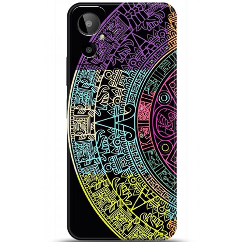 Uyumlu Kılıf HD Baskılı Kılıf - Followed Institution 5554