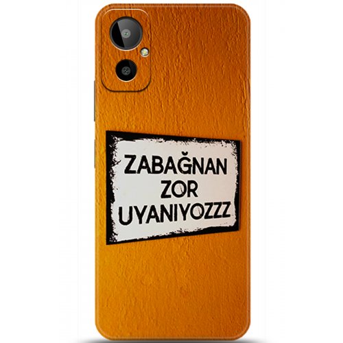 Uyumlu Kılıf HD Baskılı Kılıf - Followed Institution 5590