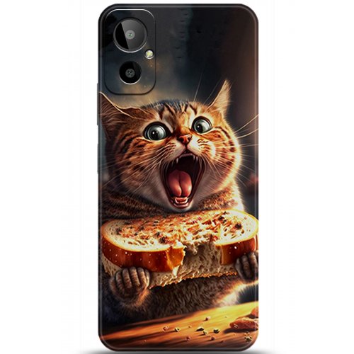 Uyumlu Kılıf HD Baskılı Kılıf - Followed Institution 5684