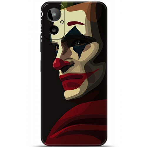 Uyumlu Kılıf HD Baskılı Kılıf - Followed Institution 5689