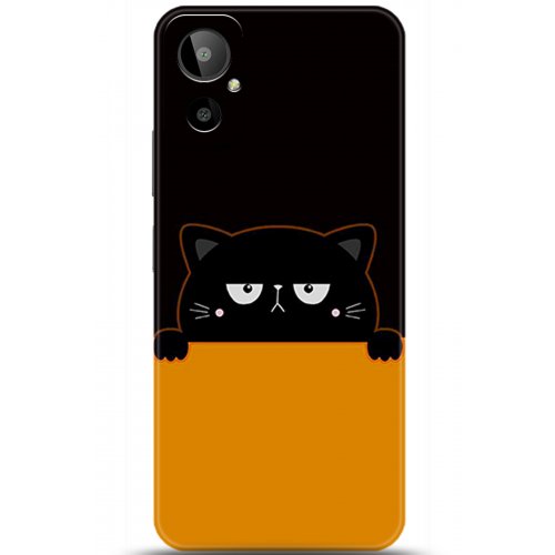 Uyumlu Kılıf HD Baskılı Kılıf - Followed Institution 5717