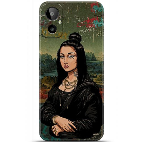 Uyumlu Kılıf HD Baskılı Kılıf - Followed Institution 5727