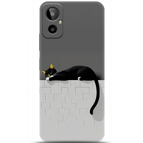 Uyumlu Kılıf HD Baskılı Kılıf - Followed Institution 5732