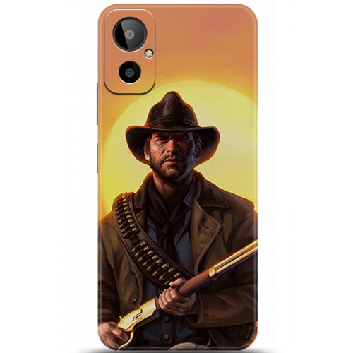 Uyumlu Kılıf HD Baskılı Kılıf - Followed Institution 5737