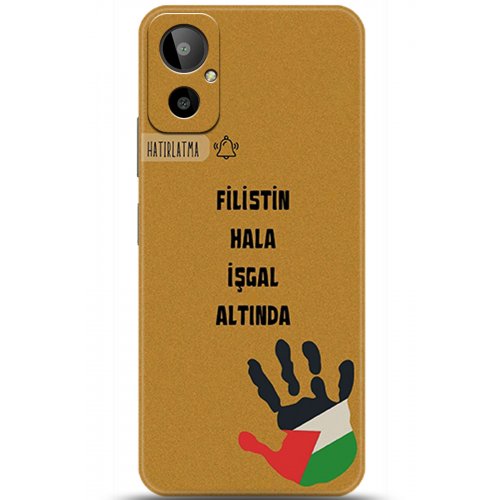 Uyumlu Kılıf HD Baskılı Kılıf - Followed Institution 5740