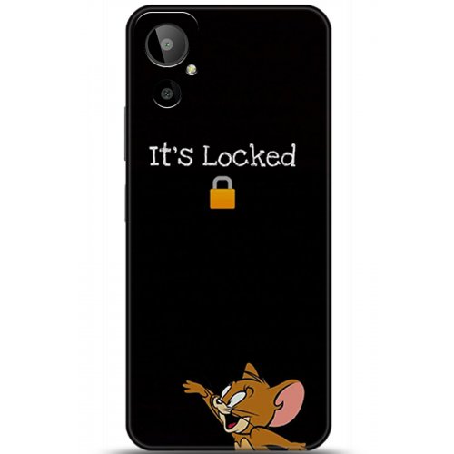 Uyumlu Kılıf HD Baskılı Kılıf - Followed Institution 5753