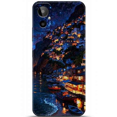 Uyumlu Kılıf HD Baskılı Kılıf - Followed Institution 5757