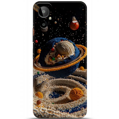 Uyumlu Kılıf HD Baskılı Kılıf - Followed Institution 5767