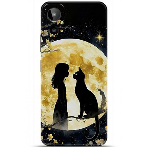 Uyumlu Kılıf HD Baskılı Kılıf - Followed Institution 5783