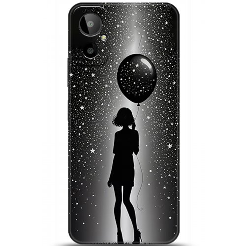 Uyumlu Kılıf HD Baskılı Kılıf - Followed Institution 5793