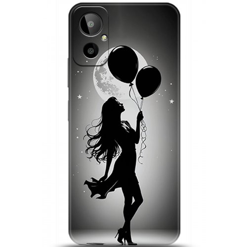 Uyumlu Kılıf HD Baskılı Kılıf - Followed Institution 5795