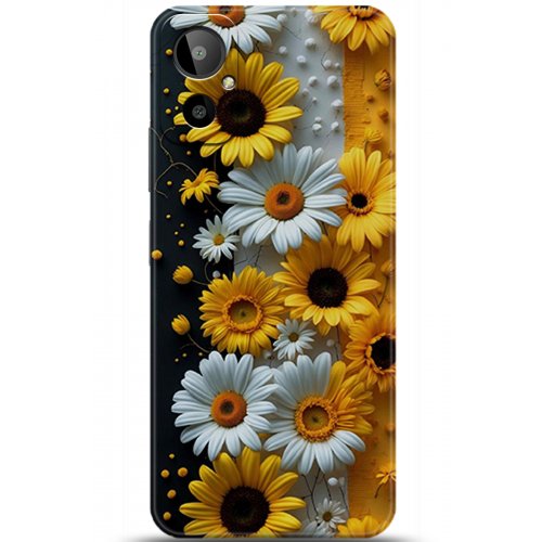 Uyumlu Kılıf HD Baskılı Kılıf - Followed Institution 5803