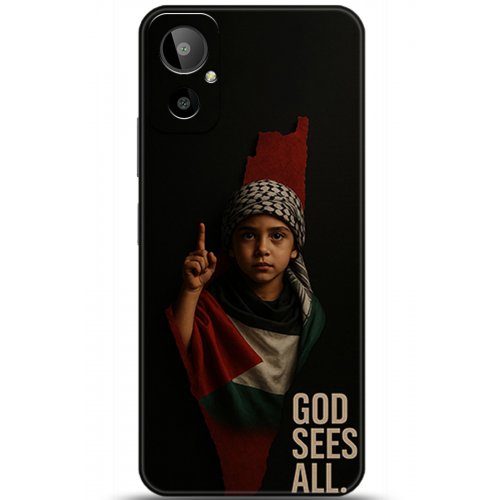 Uyumlu Kılıf HD Baskılı Kılıf - Followed Institution 5805