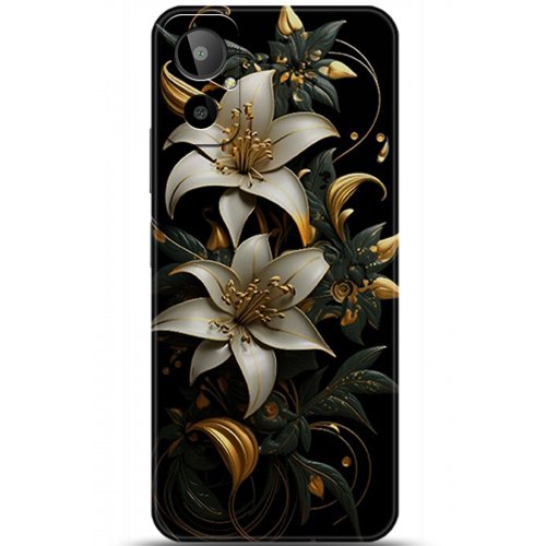 Uyumlu Kılıf HD Baskılı Kılıf - Followed Institution 5808