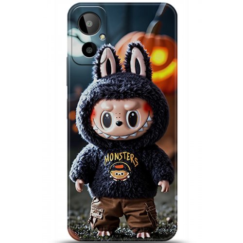 Uyumlu Kılıf HD Baskılı Kılıf - Followed Institution 5815