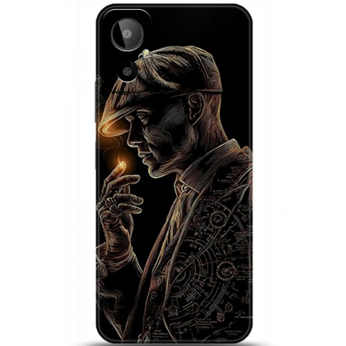 Uyumlu Kılıf HD Baskılı Kılıf - Followed Institution 5836