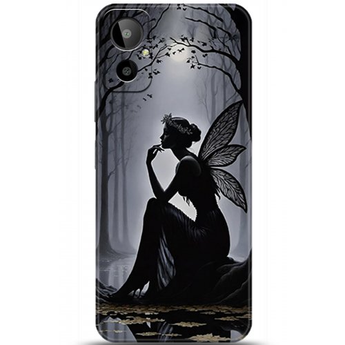 Uyumlu Kılıf HD Baskılı Kılıf - Followed Institution 5843