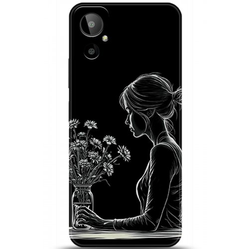 Uyumlu Kılıf HD Baskılı Kılıf - Followed Institution 5844