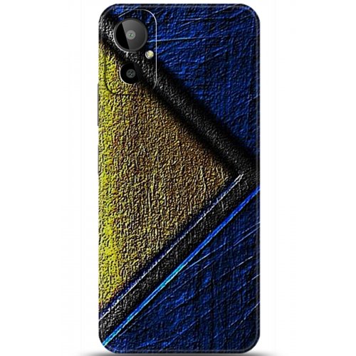 Uyumlu Kılıf HD Baskılı Kılıf - Followed Institution 5877