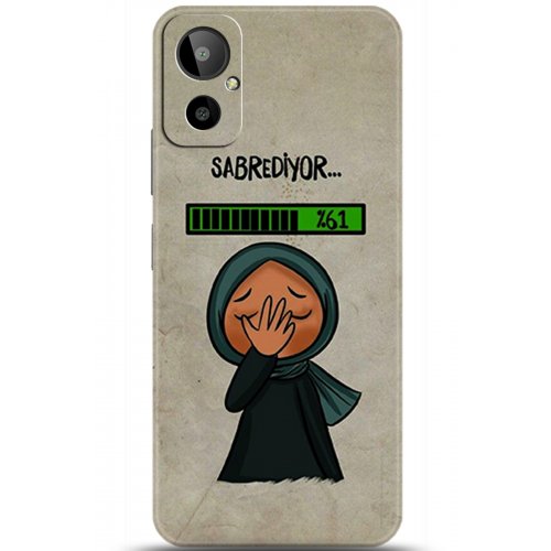 Uyumlu Kılıf HD Baskılı Kılıf - Followed Institution 5880