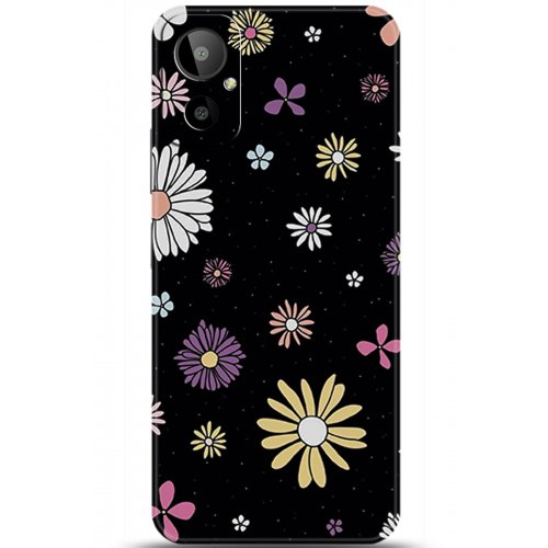 Uyumlu Kılıf HD Baskılı Kılıf - Followed Institution 5887