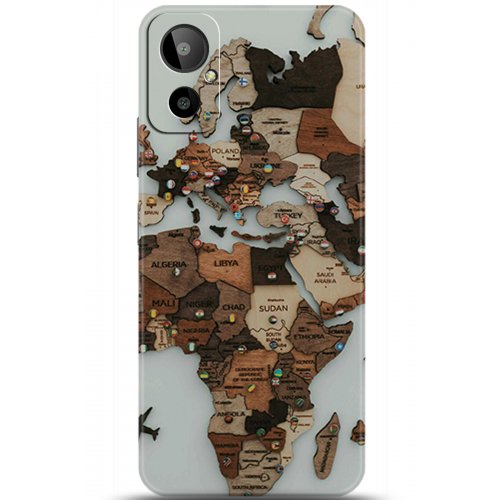 Uyumlu Kılıf HD Baskılı Kılıf - Followed Institution 5891