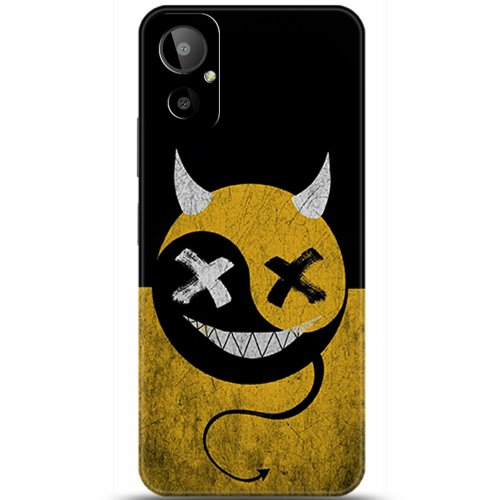 Uyumlu Kılıf HD Baskılı Kılıf - Followed Institution 5892