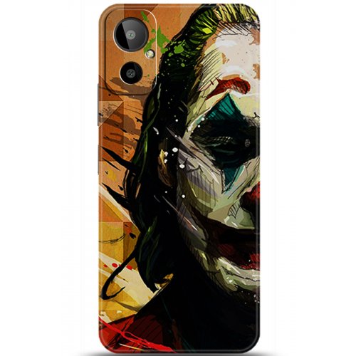 Uyumlu Kılıf HD Baskılı Kılıf - Followed Institution 5894