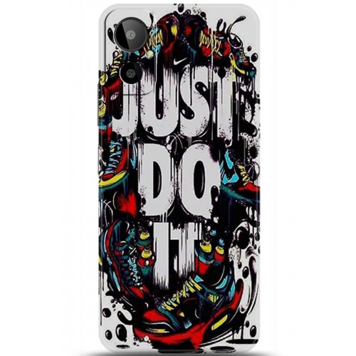 Uyumlu Kılıf HD Baskılı Kılıf - Followed Institution 5913